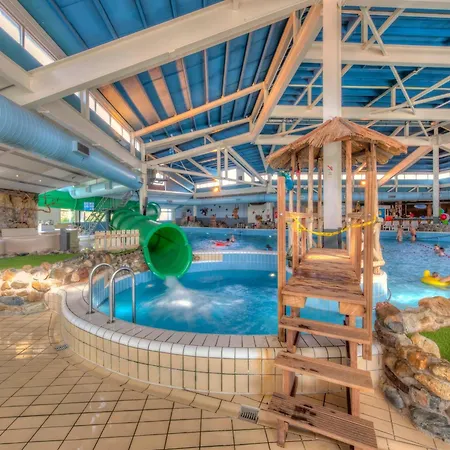 Holiday home Luxurious Villa With Sauna