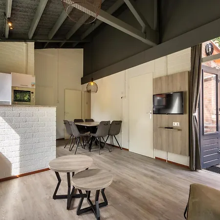 Luxurious Villa With Sauna * Weert