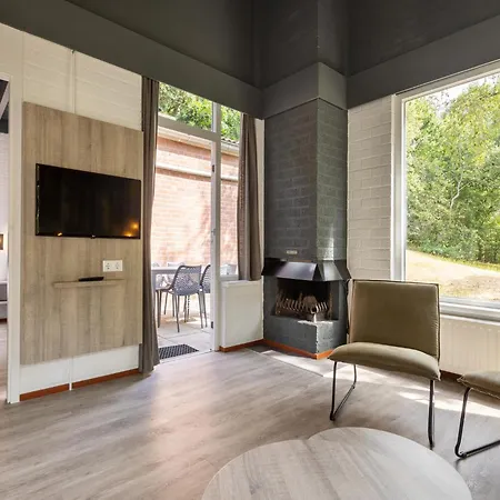 Luxurious Villa With Sauna Holiday home
