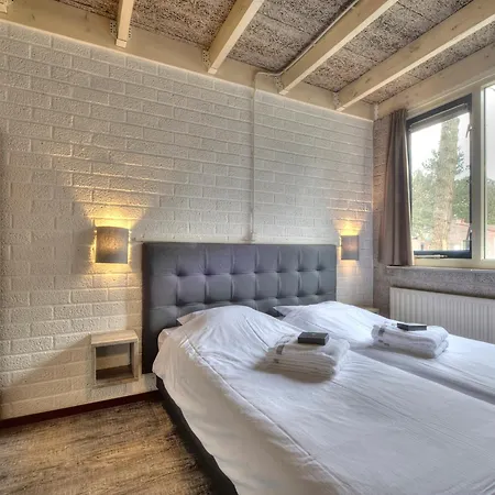 Luxurious Villa With Sauna Holiday home Weert