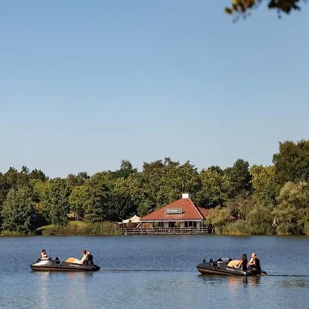 Luxurious Villa With Sauna * Weert